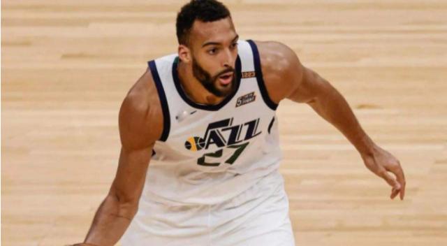 开云下载-4000万先生再遭无名小卒打爆 爵士攻防皆存问题