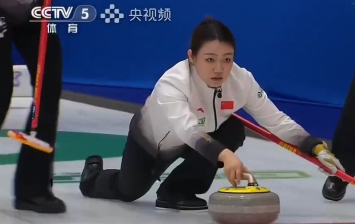 开云平台-韩雨两掷绝平丹麦，中国队加局决战|冰壶|世界女子冰壶锦标赛|锦标赛|女子|比赛_新浪体育_新浪新闻